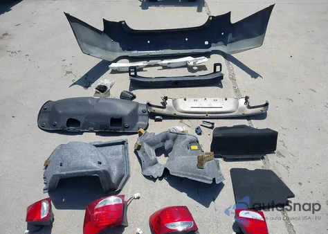 2007 Lexus Gs 450H from USA, damaged, VIN JTHBC96S675002005